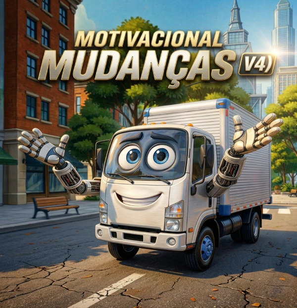 Motivacional Mudanças v4
