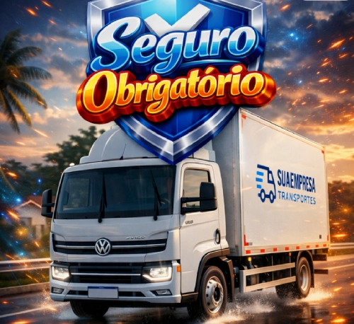 Mudanças com Seguro obrigatório