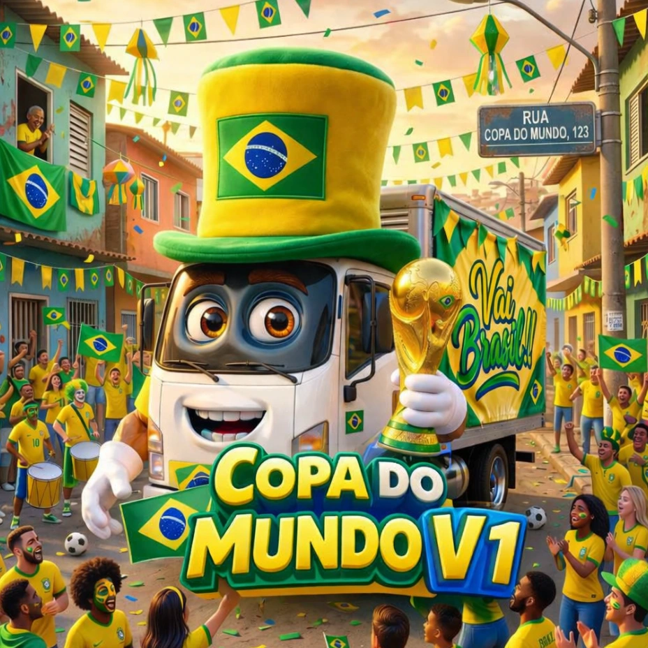 Copa do Mundo Mudanças - v1