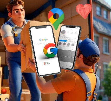 Pedir Avaliações no Google