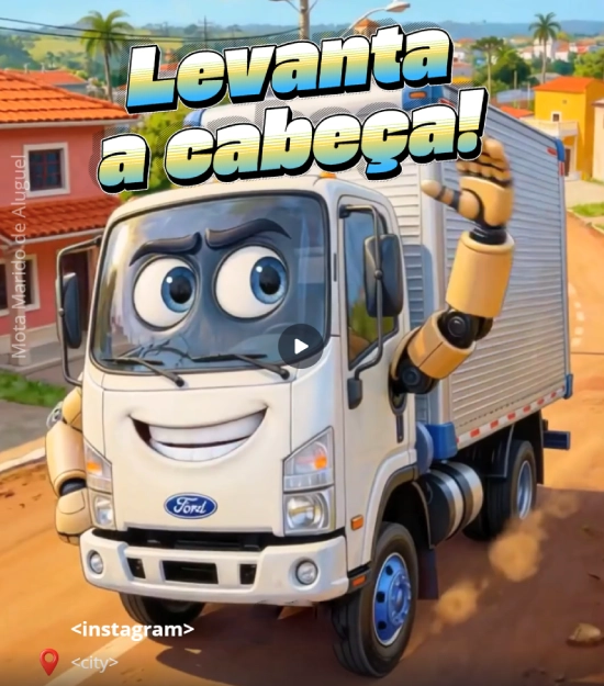 Motivacional Mudanças V3