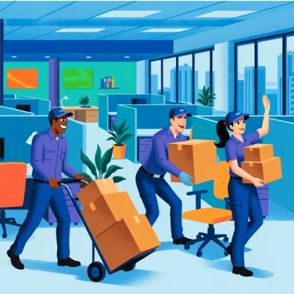 Mudanças Empresarial