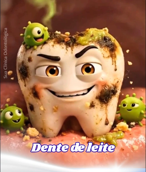 Odontologia - Prevenção V1