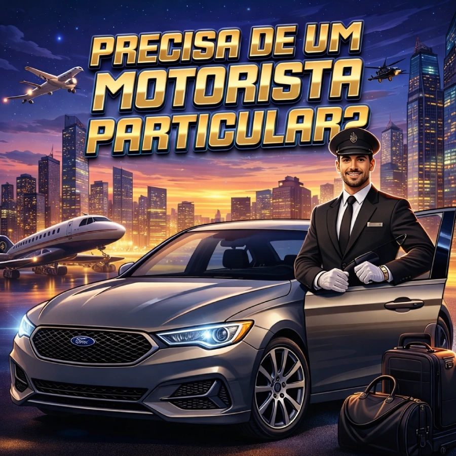 Motorista Particular v1
